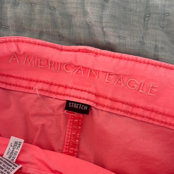 American Eagle Women's Casual Shorts Lot Bundle of 3 - Picture 8 of 13